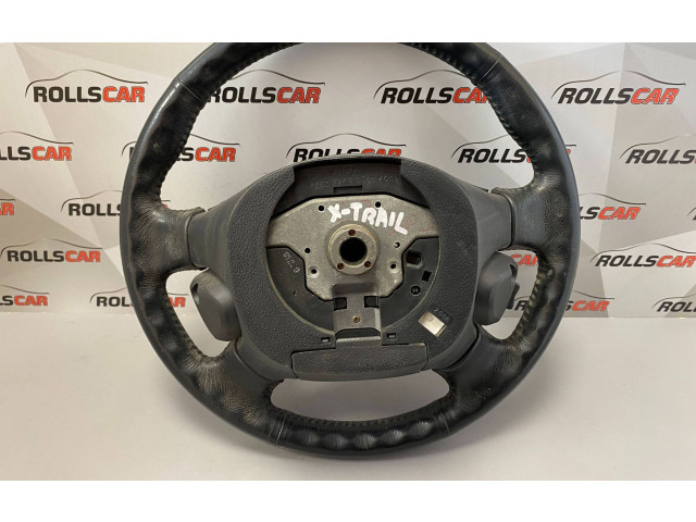 Volant Nissan X-Trail T30 2004   