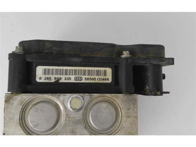 Jednotka ABS 8200229137   Renault Kangoo I 2003