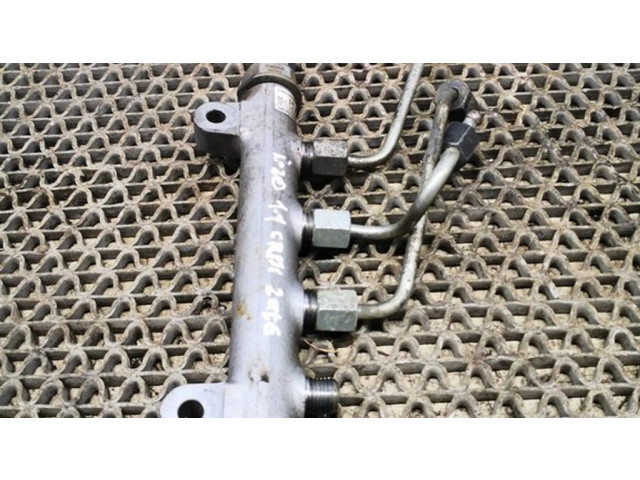 Vstřikovací lišta 314002A660, 9307Z521A   Hyundai i20 (GB IB)  pro naftový motor 1.1  
