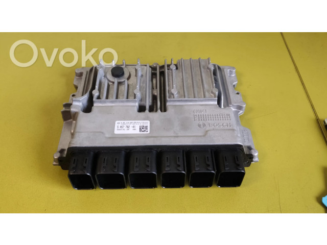 Řídící jednotka 5A57782, 5A67205   BMW 3 G20 G21 2022