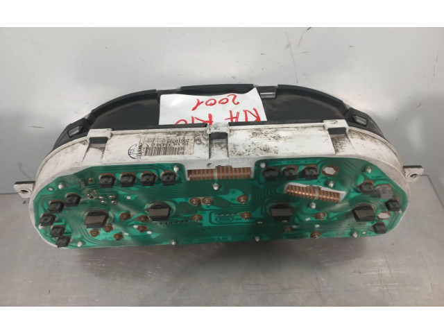 Přístrojová deska  KIA Rio  0K33C55430C  