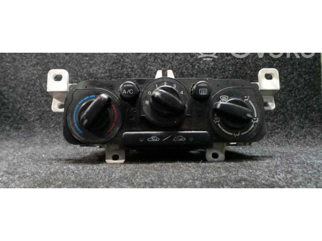 Модуль блока управления кондиционером 2.CONECTOR   Mazda 323