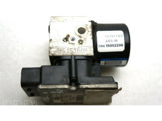 Jednotka ABS 15052206, 54084734C   Opel Signum 2006