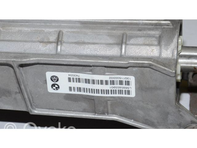  рейка  Колонка рулевая 6858559, 32306858559   BMW 3 F30 F35 F31 2012-2018 года