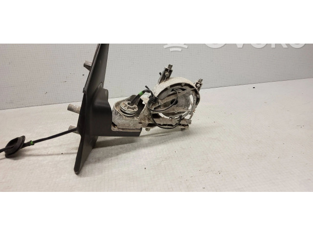 Zpětné zrcátko  Seat Alhambra (Mk1) 2000  56500501, 56500500  