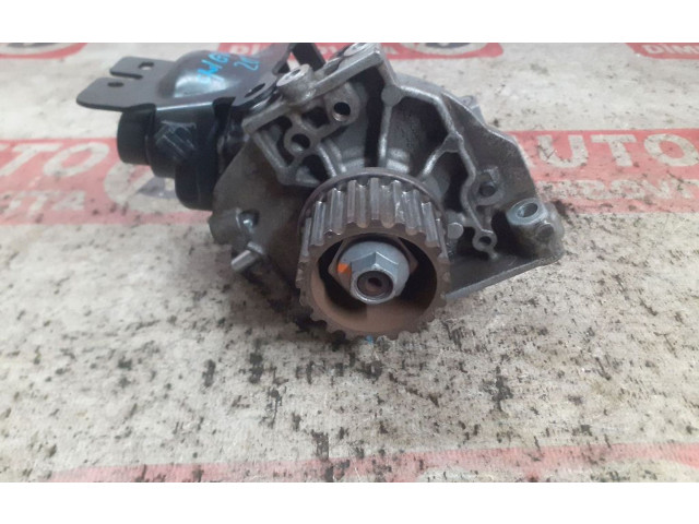Vstřikovací čerpadlo 167003606R, 0445010763   Renault Megane IV     