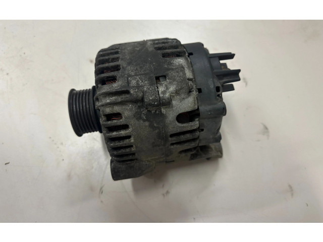Генератор 7800308, TG15C072   BMW X3 E83 3.5     