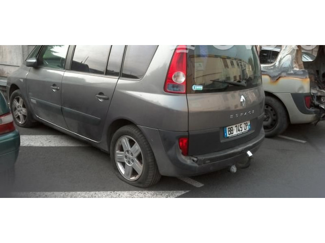 Zpětné zrcátko  Renault Espace IV 2003  7701053701  