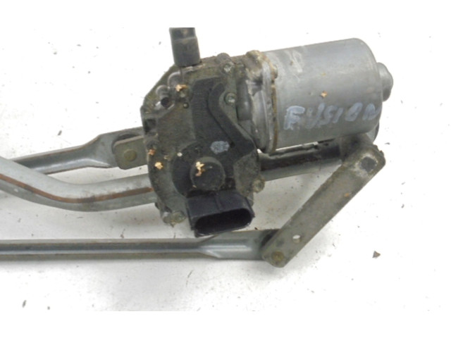 Механизм стеклоочистителей (трапеция) Ford Fusion  2006 - 2012 года 2S6T17B571AC, 2S6T17B571AC      