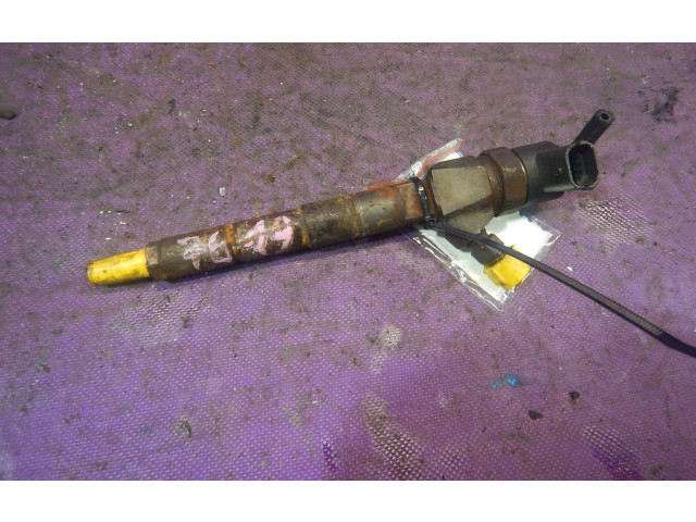 Vstřikovač 0445110299, 0445110299   Fiat Sedici    D20AA 