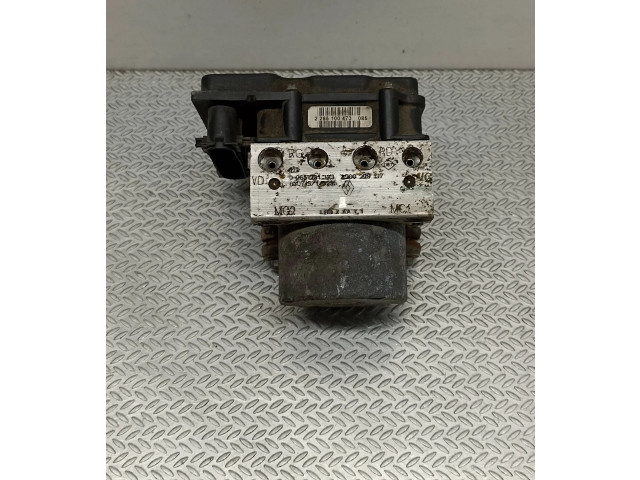 Jednotka ABS 0265800335, 38709H0786   Renault Kangoo I 2004