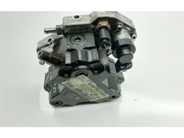 Vstřikovací lišta A6420700801, A6420104345   Mercedes-Benz E A207    OM 642.852 
