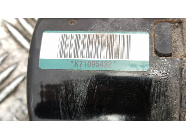 Jednotka ABS S118676001, 15710602   Peugeot 407 2005