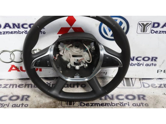 Руль Dacia Spring  2021 -  года 484000099R, 3402010RD03      