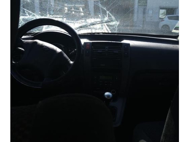   Pojistková skříňka 912102E000, 912102E000   Hyundai Tucson JM 2008