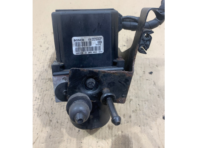 Jednotka ABS 6Q0614517K, 386128   Volkswagen Polo 2001