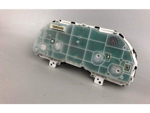 Přístrojová deska  Subaru Legacy 2011 85004AJ320  
