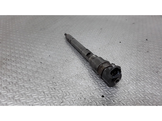 Форсунка 0445110270, 96440397    Chevrolet Captiva для дизельного двигателя  2