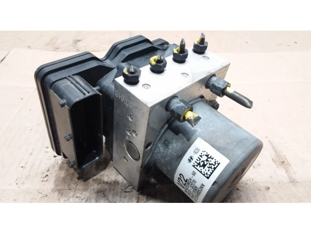 Jednotka ABS BE6003I507, 589203Z570   Hyundai i40 2014