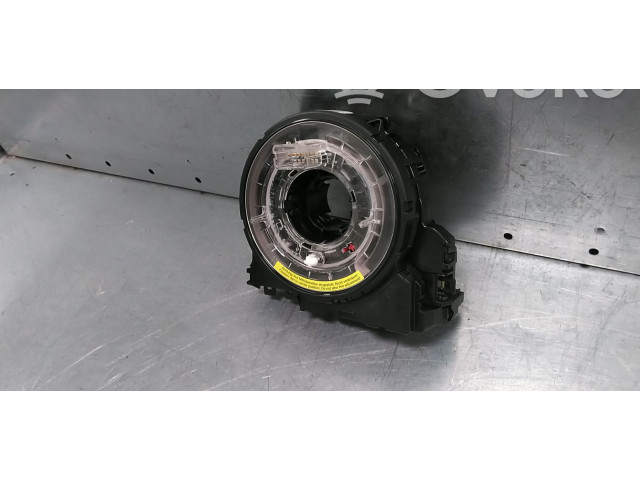 Полоса надувных подушек (кольцо srs) Audi A6 S6 C7 4G  2011 - 2018 года 4H0953568K      