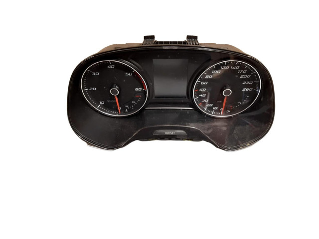Панель приборов 5F0920741E   Seat Leon (5F)       