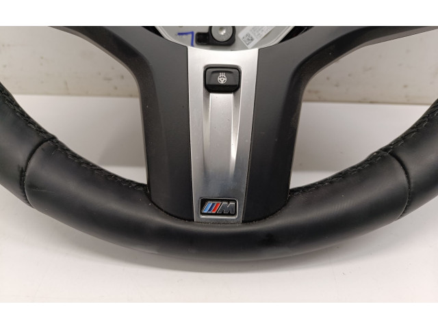 Volant BMW 3 G20 G21 2024 5A640A9, 5A67BA7  