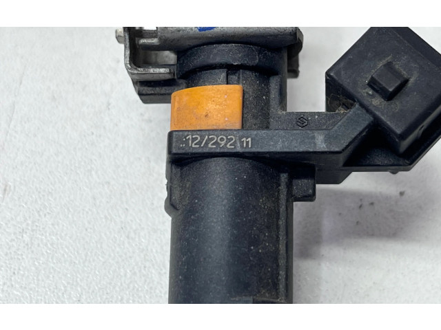 Vstřikovací lišta 1228605, 1228604   Opel Zafira C     