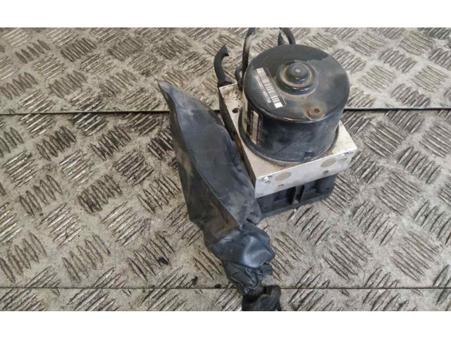 Jednotka ABS 9654777580   Peugeot 207 CC 2005