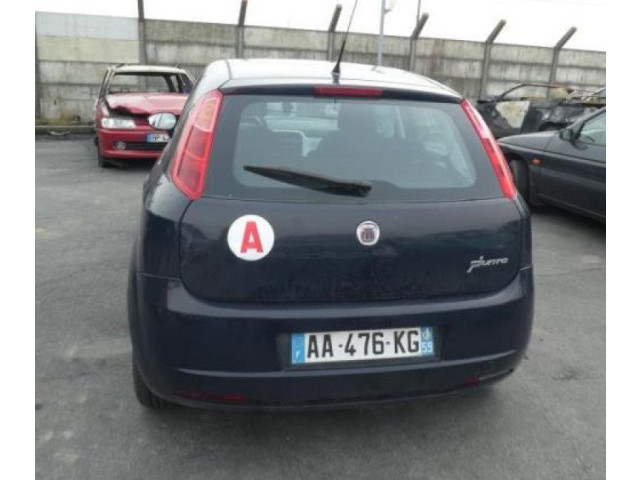 Блок подушек безопасности 51838067   Fiat Grande Punto