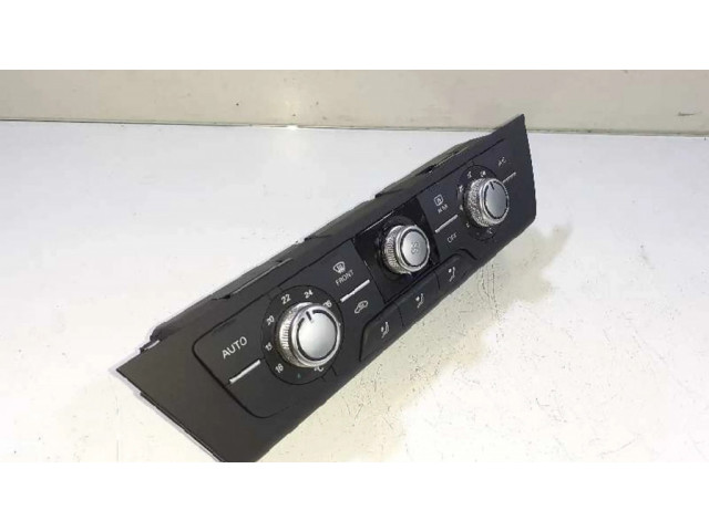 Блок управления климат-контролем 4G0820043CA, A2C91426000   Audi A6 C7