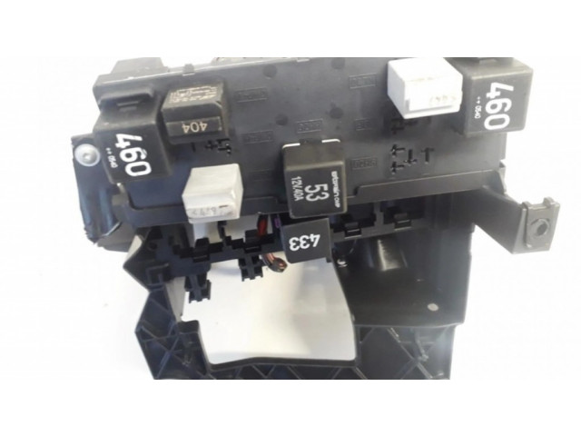Блок предохранителей  3c0937049e   Volkswagen Jetta V    