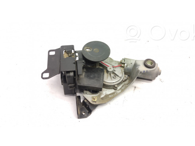 Моторчик заднего дворника 6925094, 0390201559    BMW 3 E46
