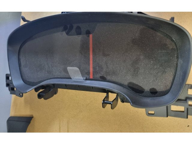 Панель приборов 0000410739, 20236311   BMW 5 G30 G31       