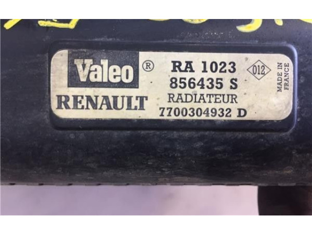 Volant Renault Kangoo I 1998 7700304932D  