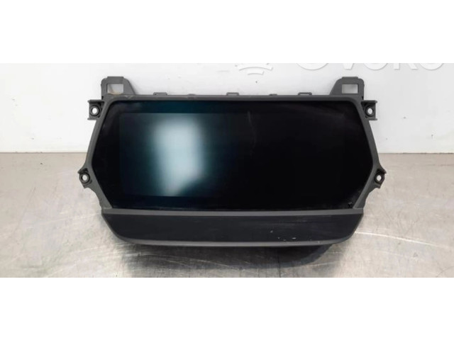 Přístrojová deska  BMW 1 F40 2022 62105A76493  