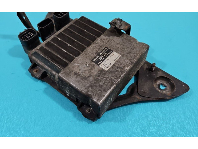 Блок комфорта 89871-20070, IMPRK1357168   Toyota RAV 4 (XA30)   