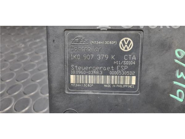 Ojnice  1K0614517H, 1K0907379K    Seat Toledo III (5P)  