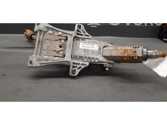    Рулевая рейка 5N61-3C529-KA   Mazda 5 2005 - 2010 года