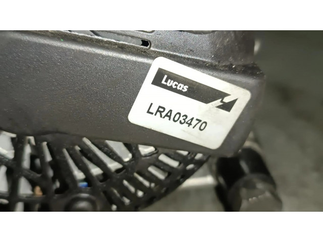 Генератор LRA03470, ALTERNADOR   Ford Grand Tourneo Connect 1.5     