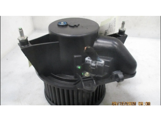 Вентилятор печки    77362485   Lancia Ypsilon