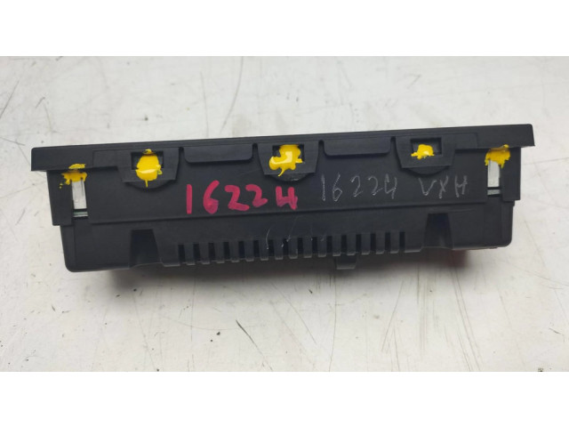 Дисплей    5555502902   Citroen C1