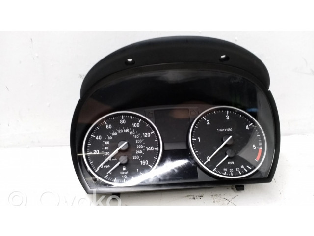 Přístrojová deska  BMW X1 E84 2011 A2C53283617, 10454219  