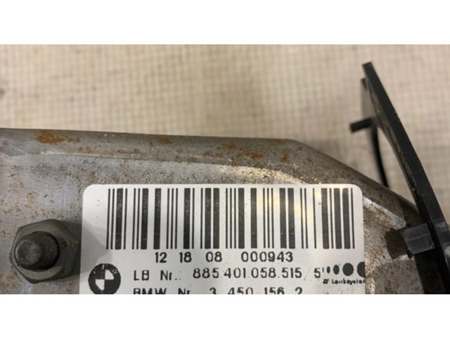  рейка  Колонка рулевая 8854005851, 000943   BMW X3 E83 2003-2010 года