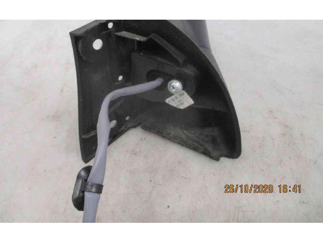 Zpětné zrcátko  Peugeot 1007 2005  8153WQ, 8153WQ  