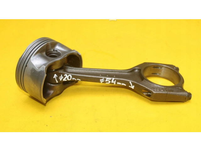 Píst 7658404   BMW 3 E36     