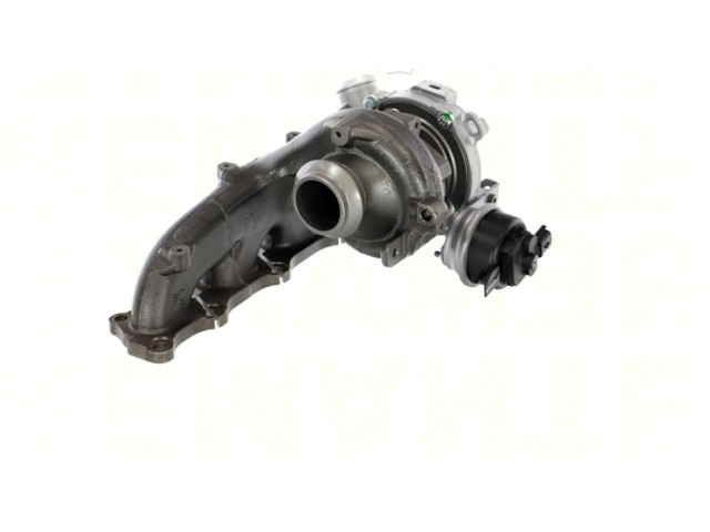  Турбина Peugeot Expert  53039700394, 53039700394         