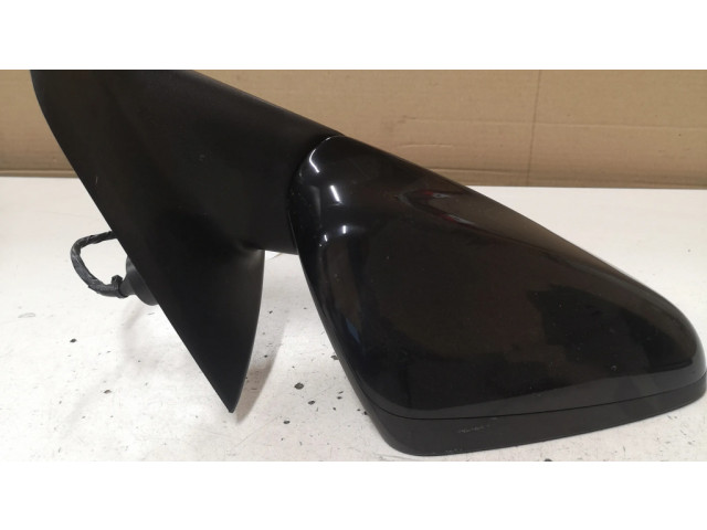Zpětné zrcátko pravé Citroen C4 Cactus 2015  021265, 0411054  