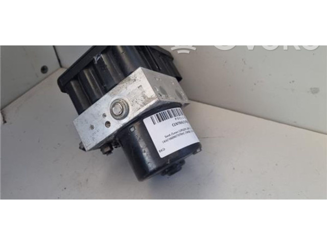 Блок управления АБС 1K0614517AF, 1K0907379AC   Seat Leon (1P)
