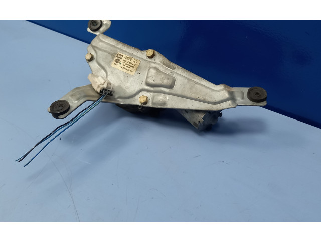 Моторчик заднего дворника 28710BM410, 404690    Nissan Almera