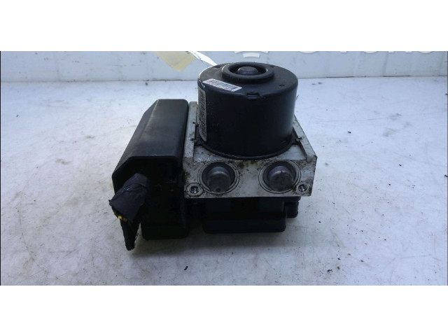 Блок управления АБС 9662298480, 9662298480   Peugeot 1007